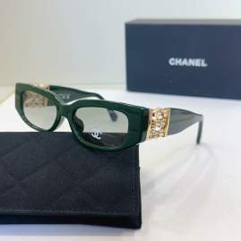 Picture of Chanel Sunglasses _SKUfw76771366fw